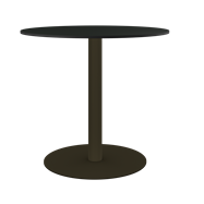 Olive Halo Cafe Table
